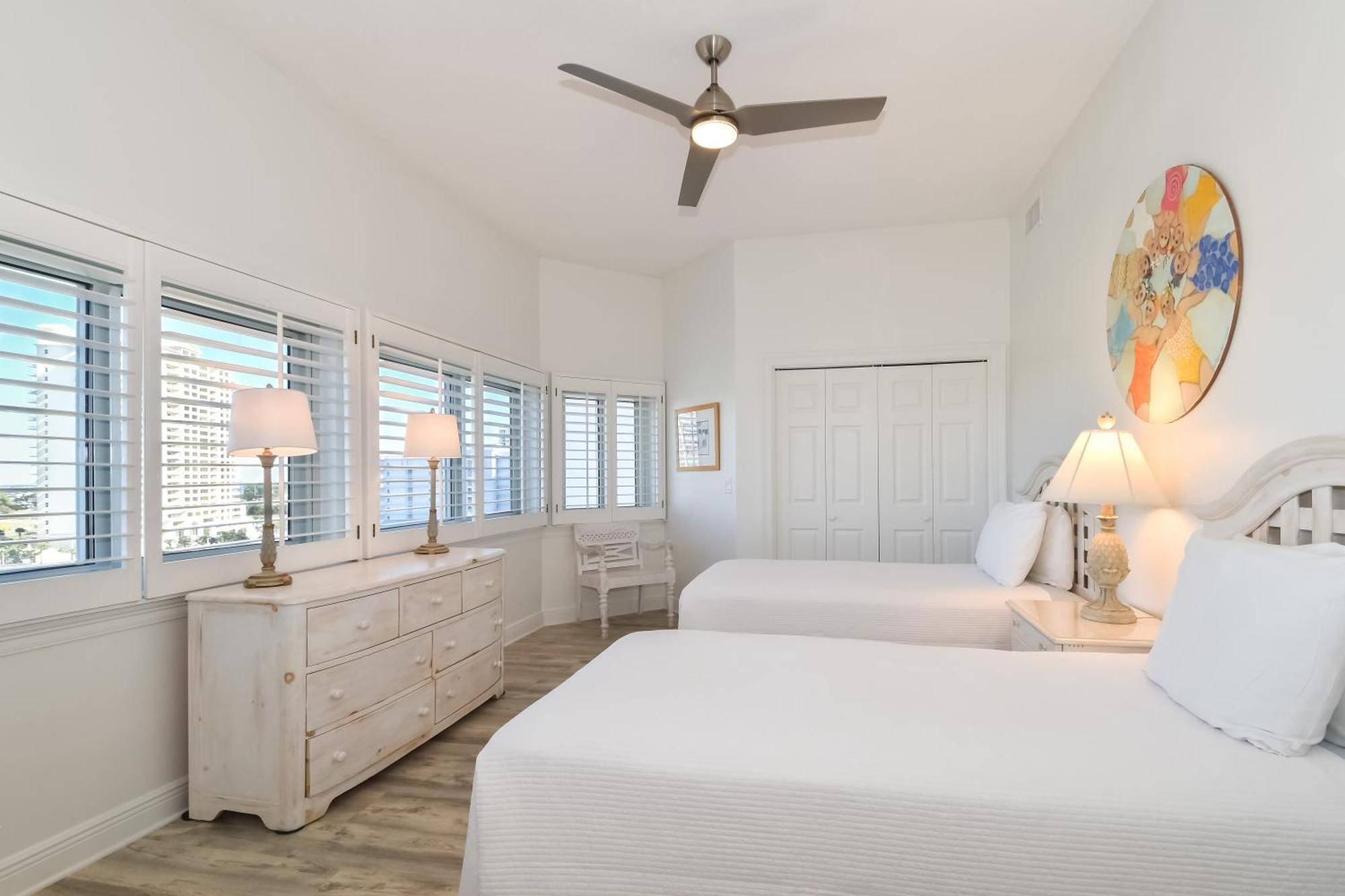 Apartamento Empress 904 Destin Exterior foto