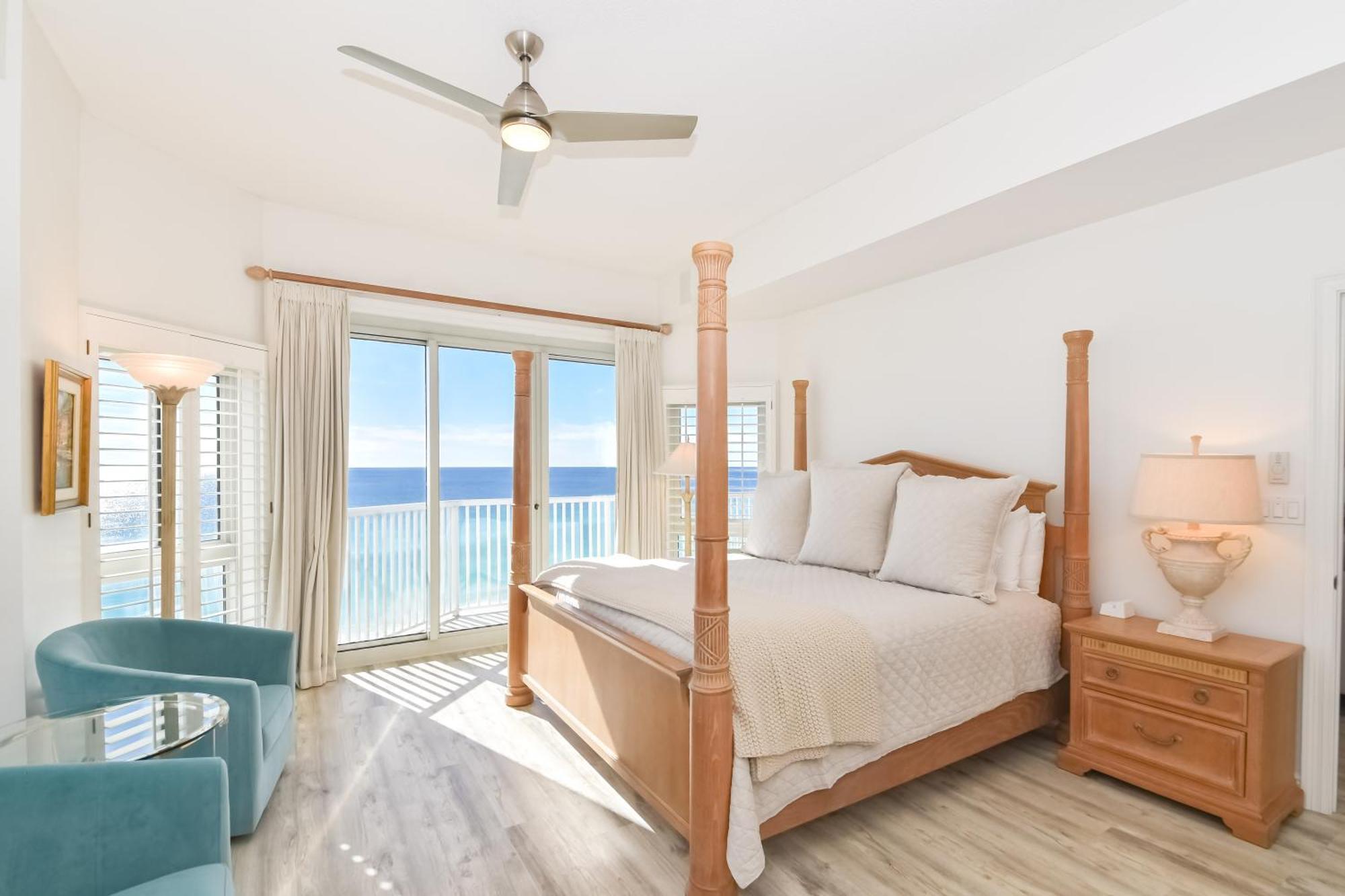 Apartamento Empress 904 Destin Exterior foto