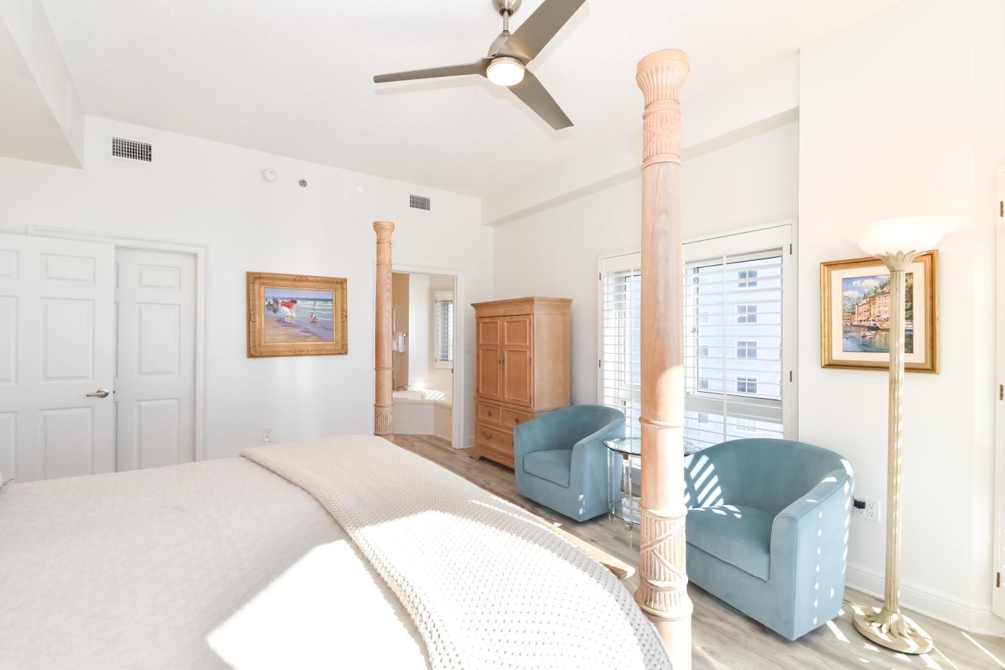 Apartamento Empress 904 Destin Exterior foto