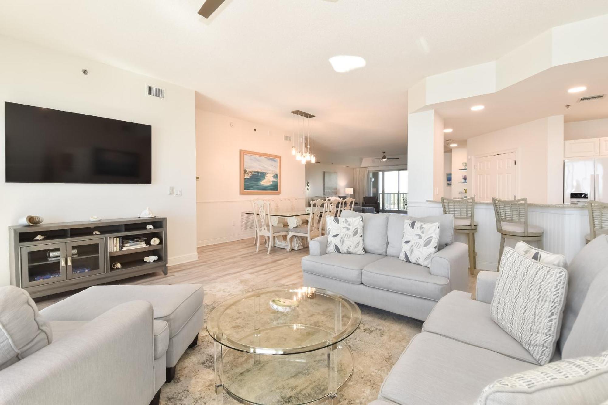 Apartamento Empress 904 Destin Exterior foto