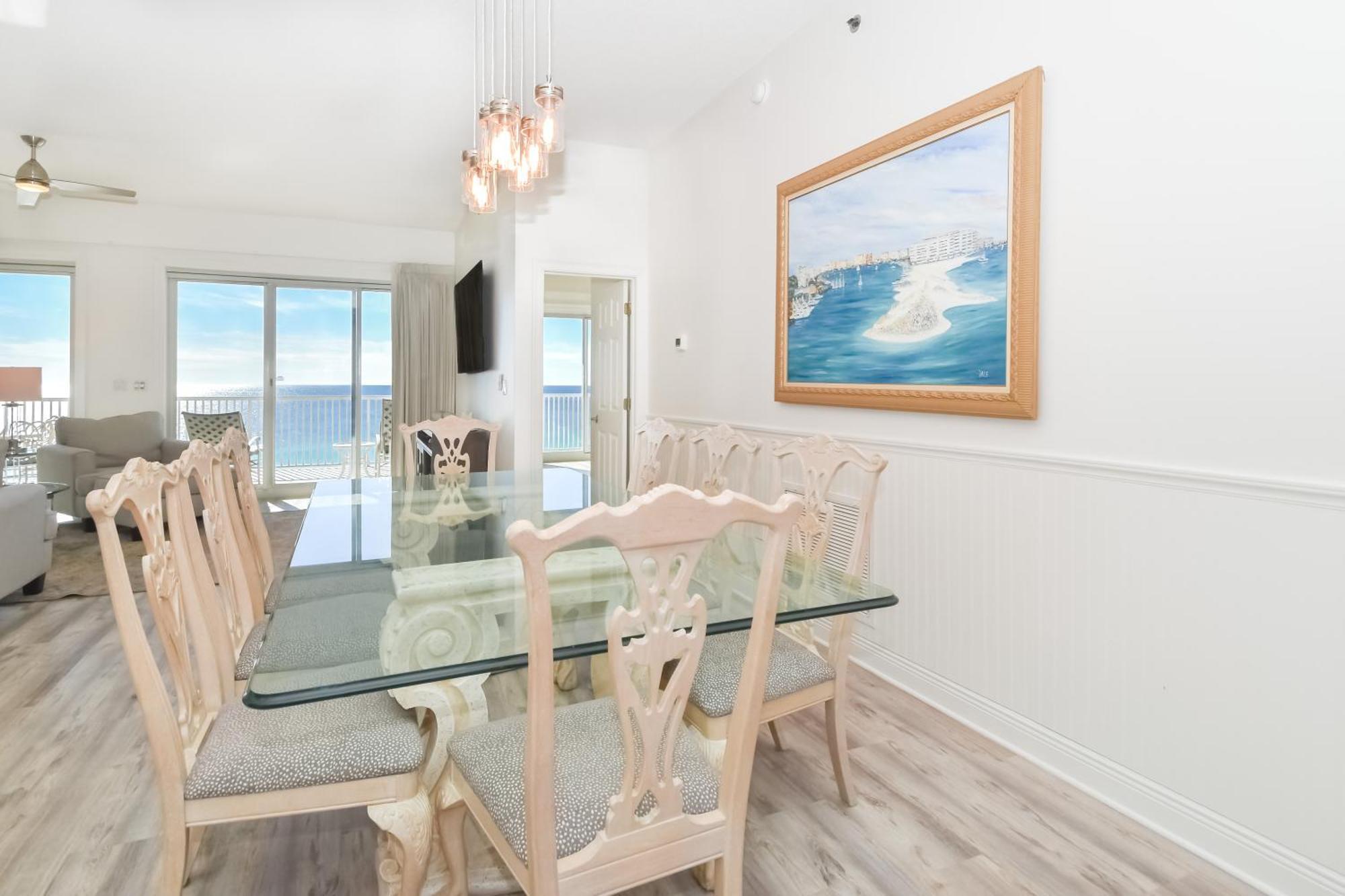 Apartamento Empress 904 Destin Exterior foto