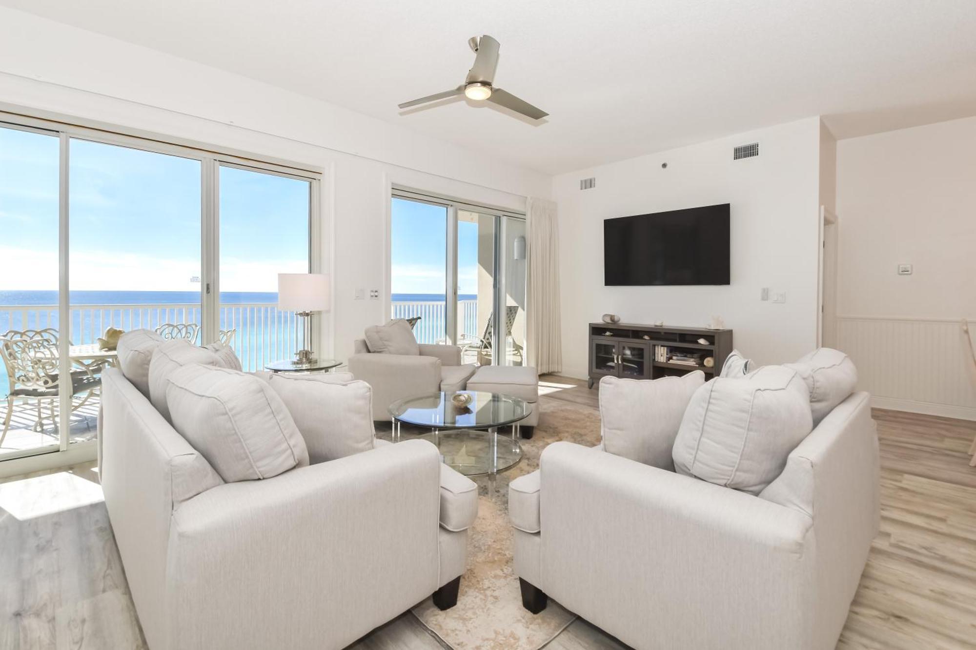 Apartamento Empress 904 Destin Exterior foto