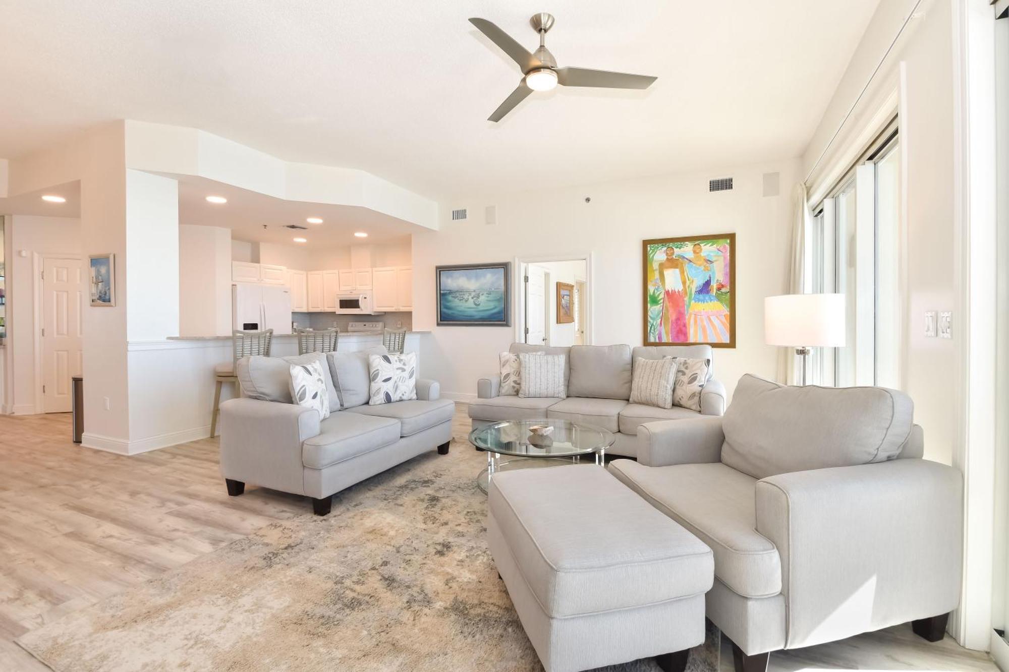 Apartamento Empress 904 Destin Exterior foto