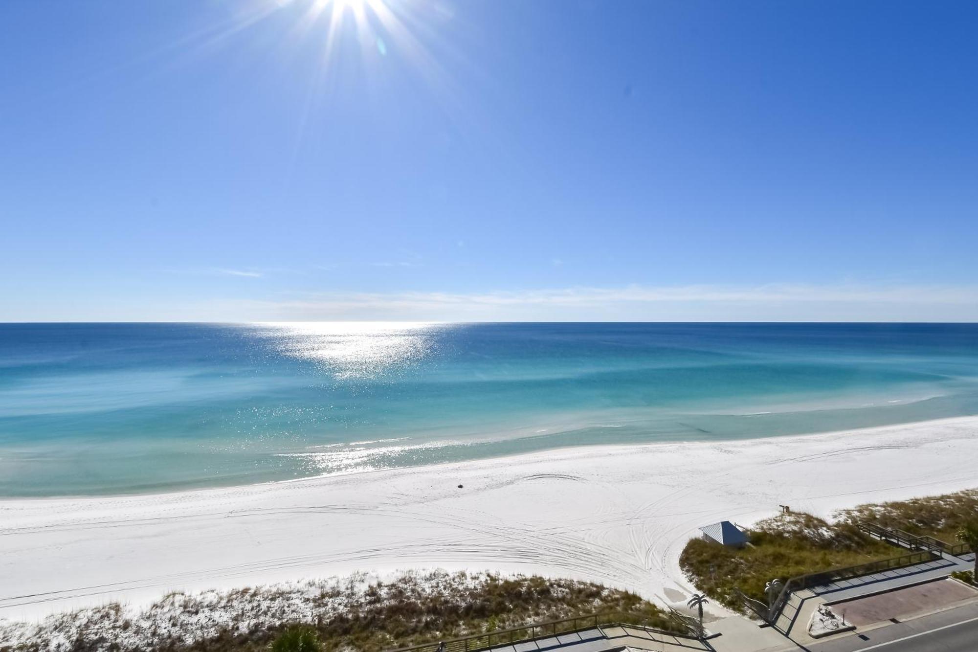 Apartamento Empress 904 Destin Exterior foto