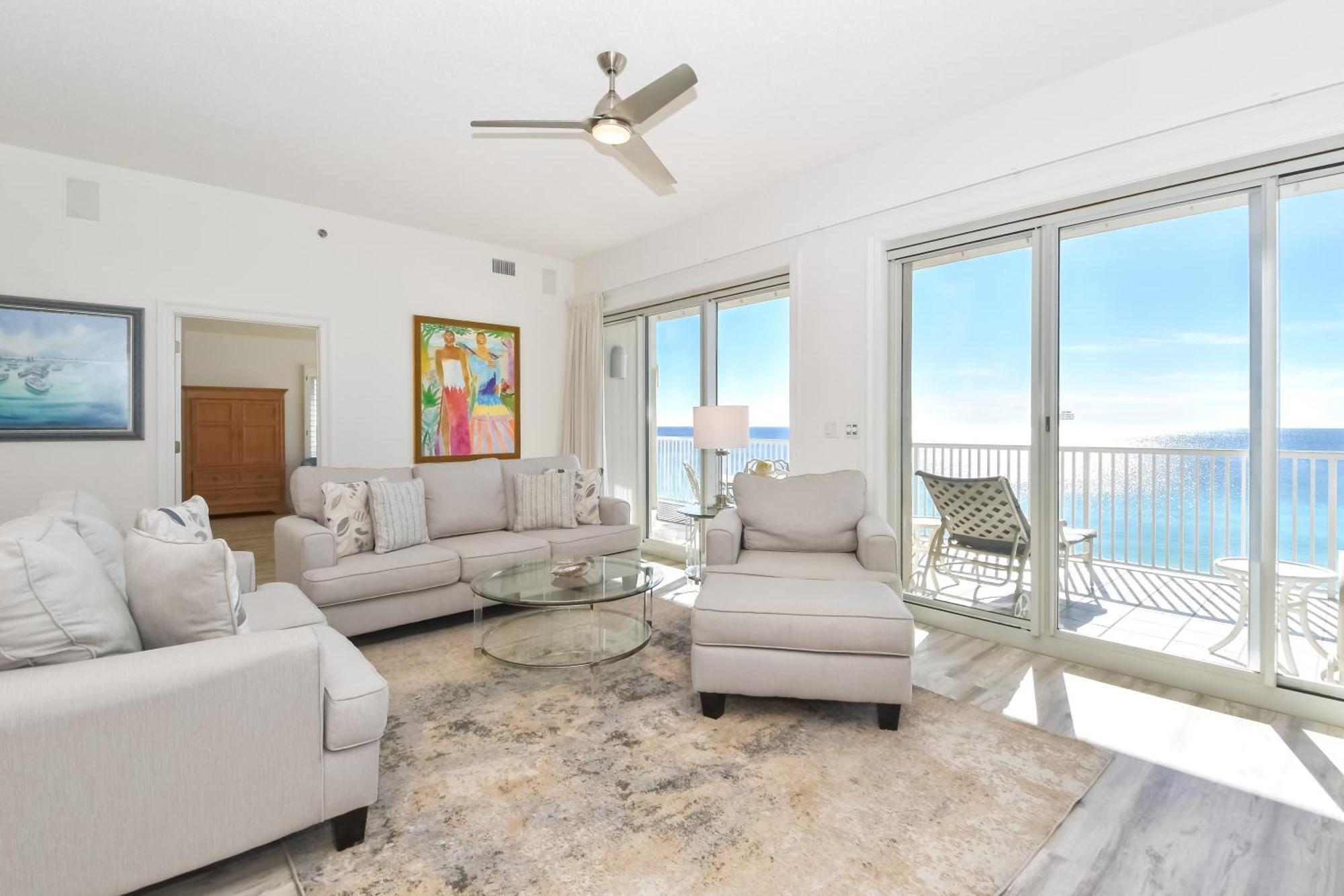 Apartamento Empress 904 Destin Exterior foto