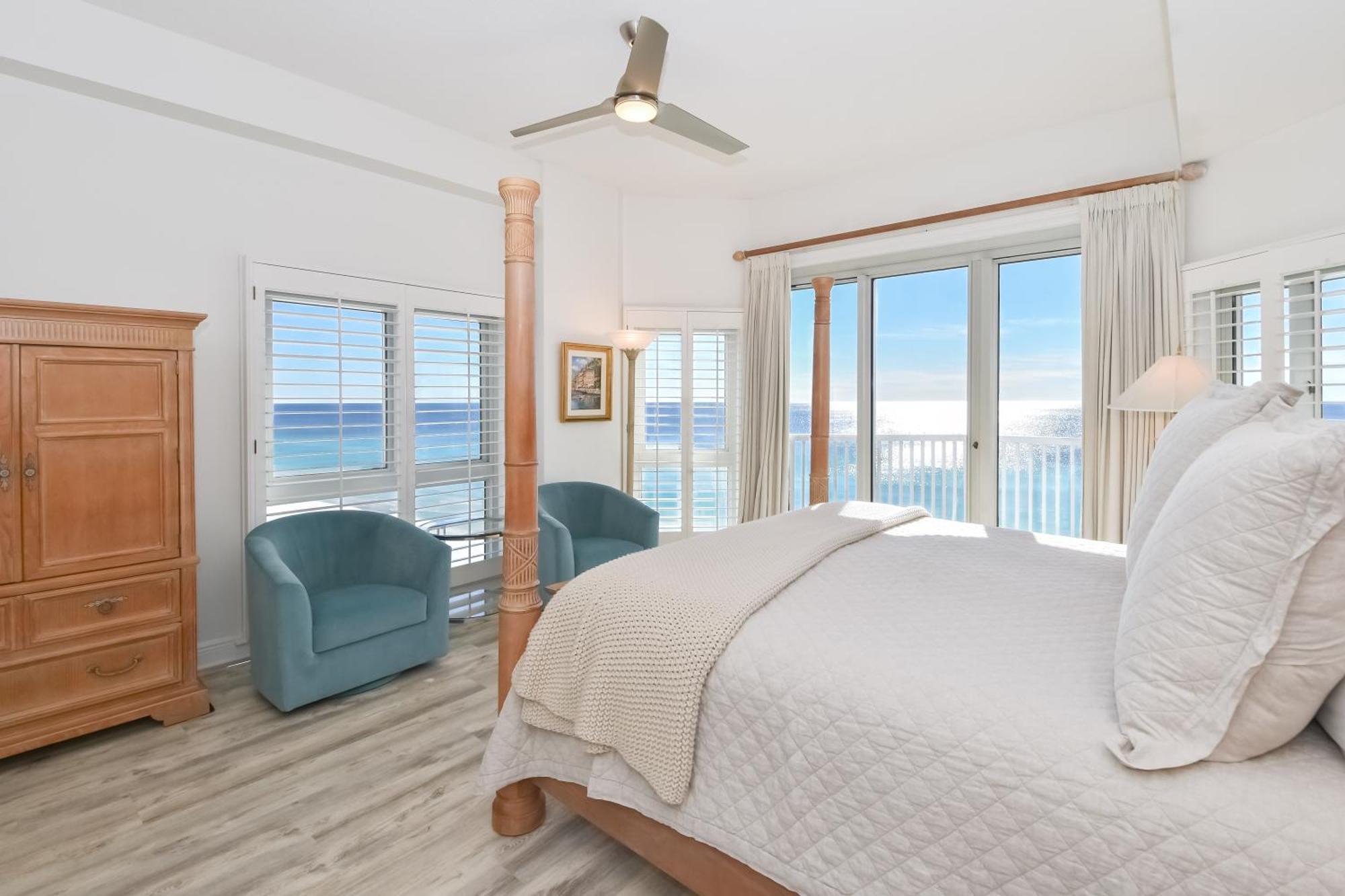 Apartamento Empress 904 Destin Exterior foto