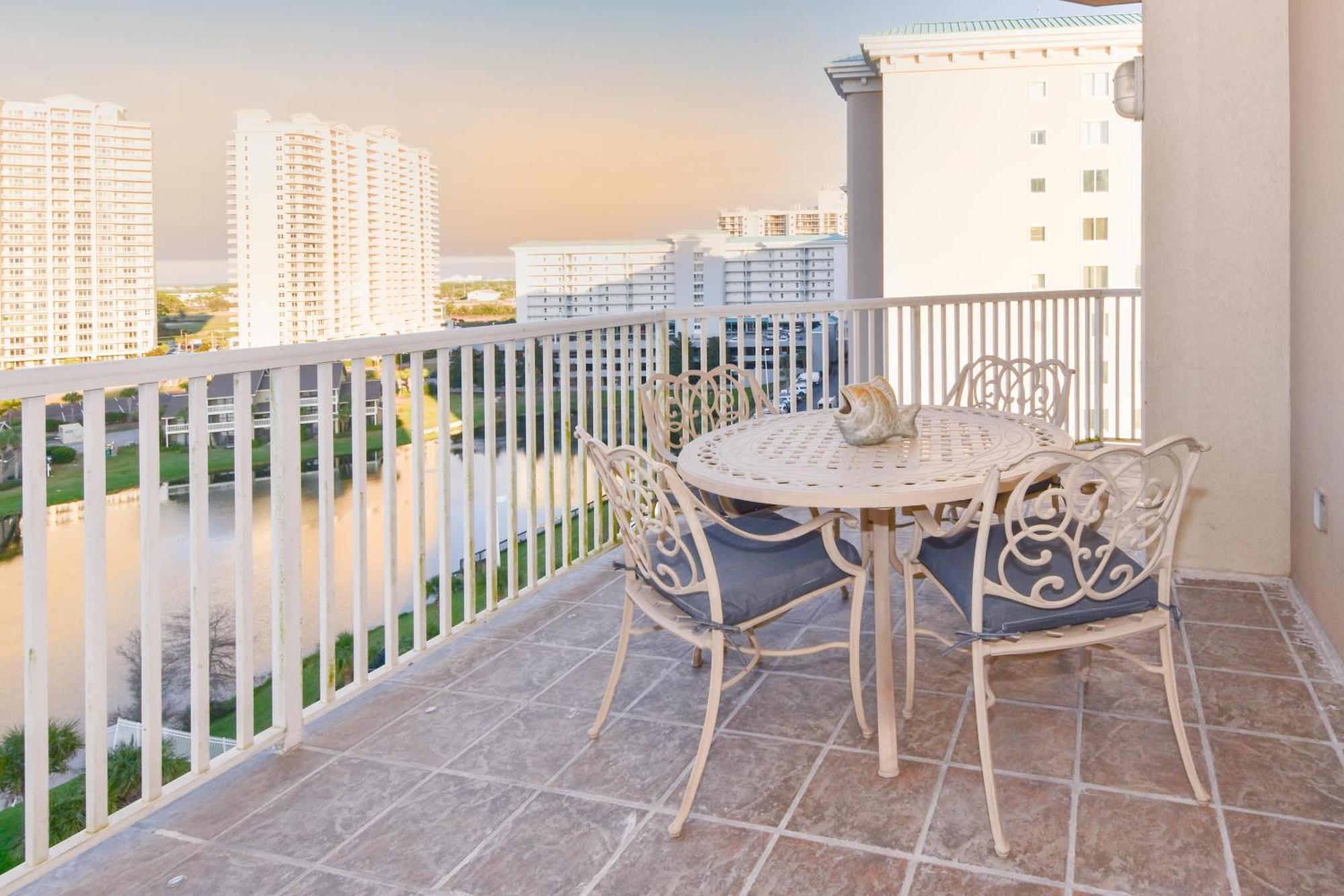 Apartamento Empress 904 Destin Exterior foto