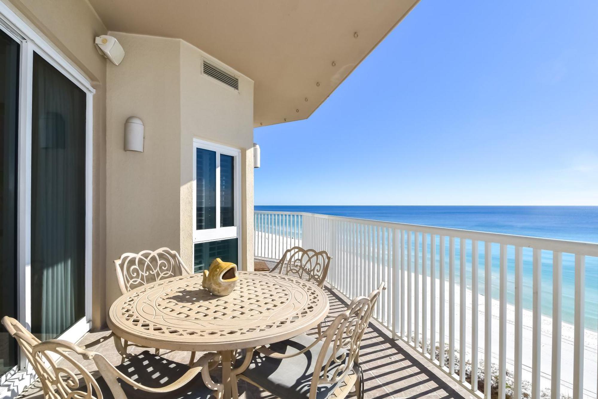 Apartamento Empress 904 Destin Exterior foto
