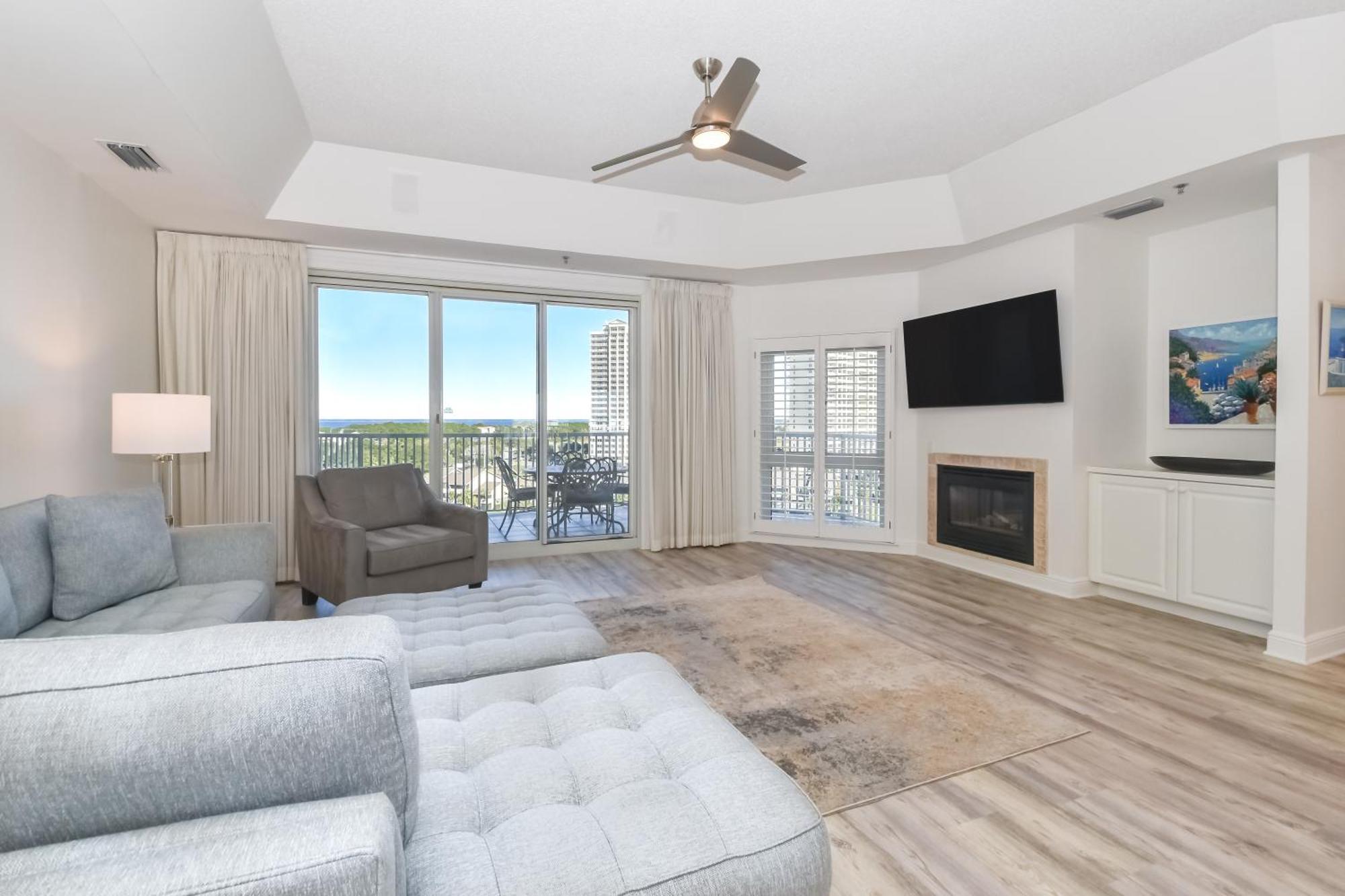 Apartamento Empress 904 Destin Exterior foto