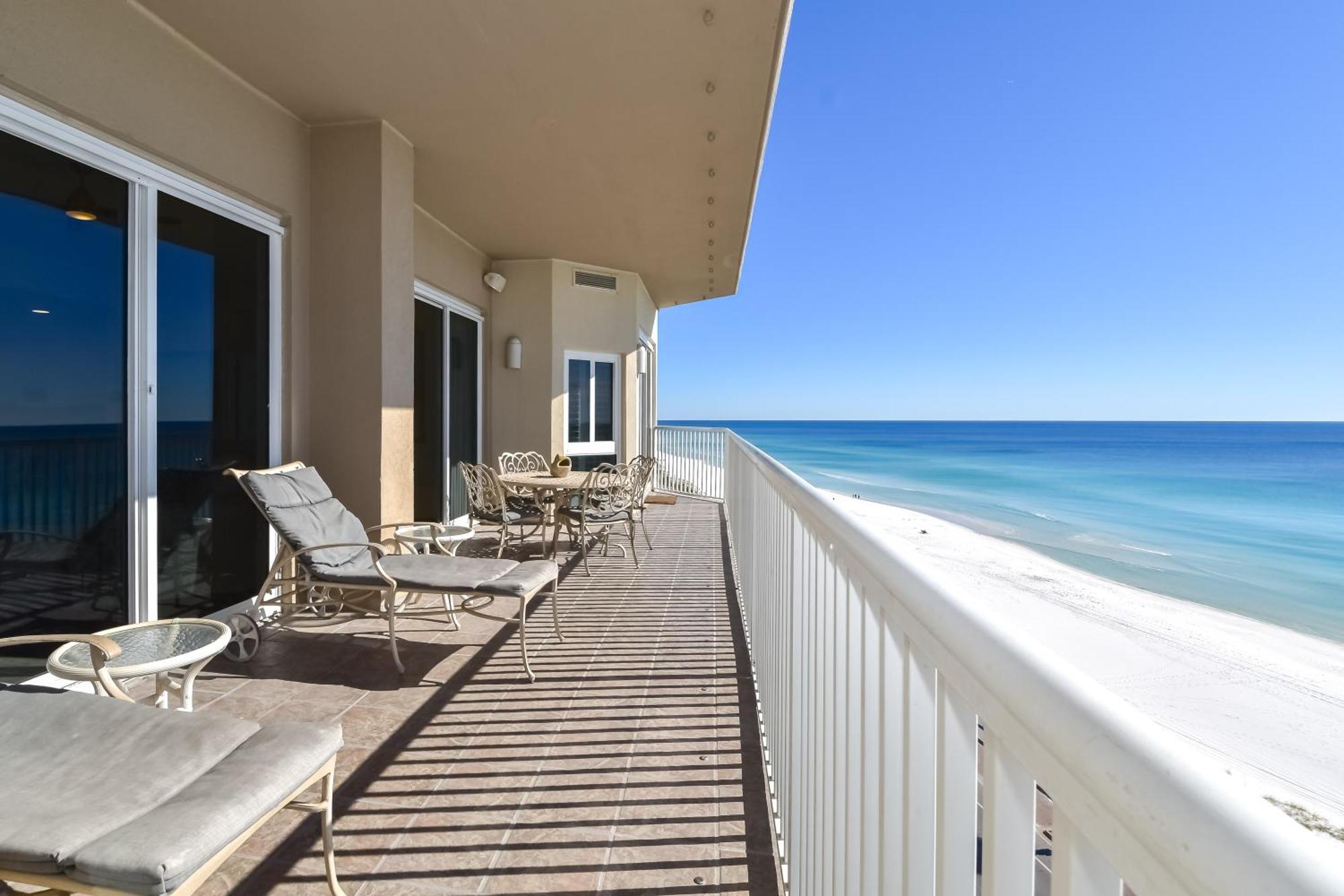 Apartamento Empress 904 Destin Exterior foto